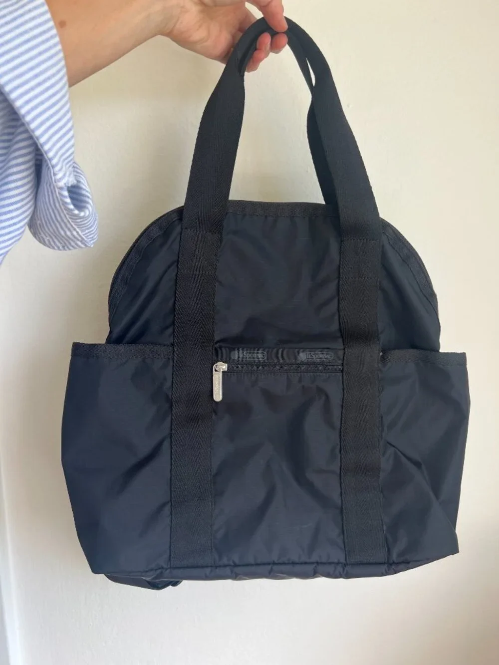 Lesportsac new double